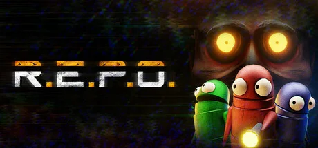 Visuel officiel de R.E.P.O.