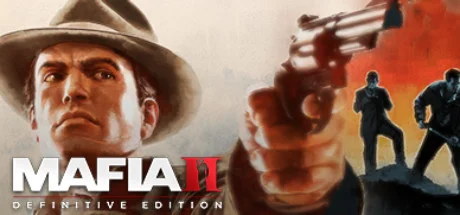 Visuel officiel de Mafia II: Definitive Edition