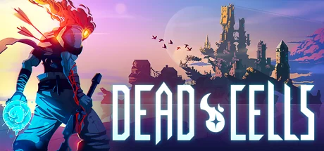 Visuel officiel de Dead Cells