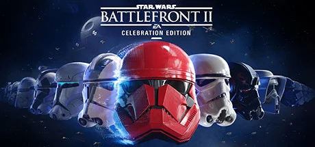 Visuel officiel de STAR WARS™ Battlefront™ II