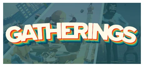 Visuel officiel de Gatherings