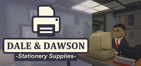Visuel officiel de Dale & Dawson Stationery Supplies