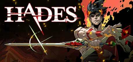 Visuel officiel de Hades