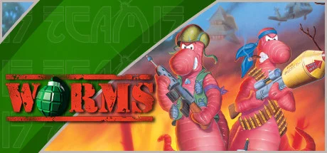 Visuel officiel de Worms