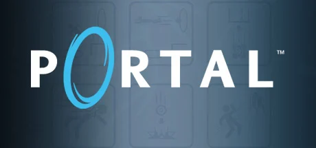 Visuel officiel de Portal