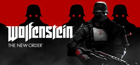 Visuel officiel de Wolfenstein: The New Order