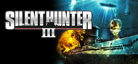 Visuel officiel de Silent Hunter® III