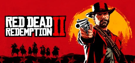 Visuel officiel de Red Dead Redemption 2