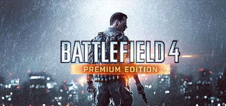 Visuel officiel de Battlefield 4™